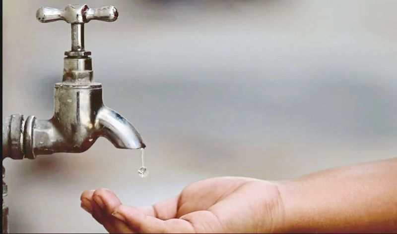 Tarsus�ta zaml� su faturas� d�nemi ba�l�yor ...