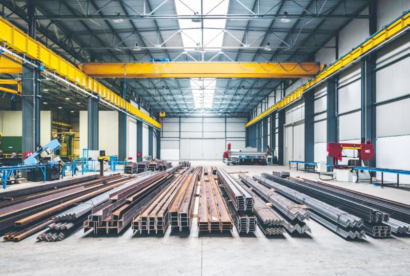 Demir-�elik ihracat� rekor art�� sa�lad�...