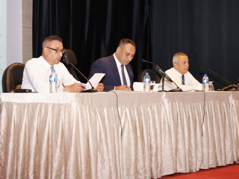 Toroslardan niversitelilere rekor eitim yardm...