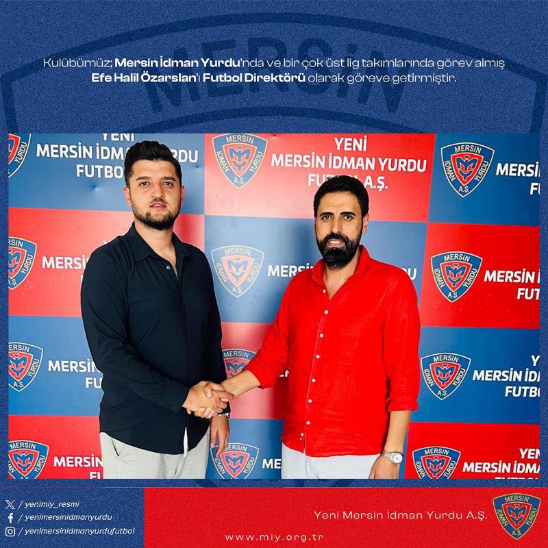 Mersin’e takviye gelebilir ...