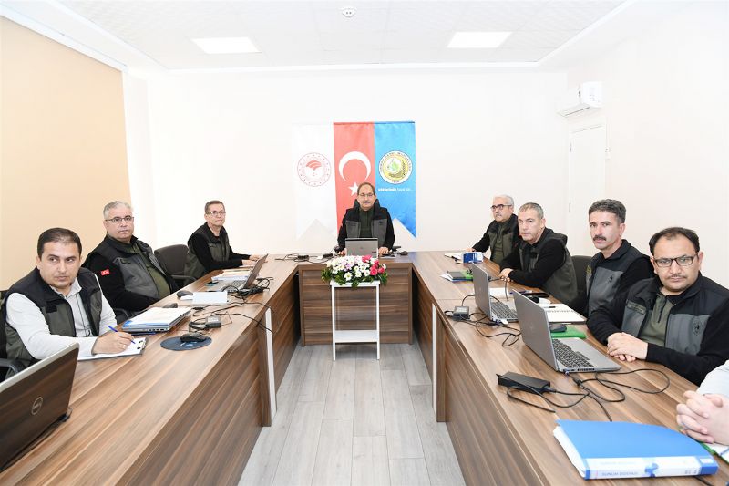 Kamu kaynaklar tasarrufa uygun ynetilmeli...