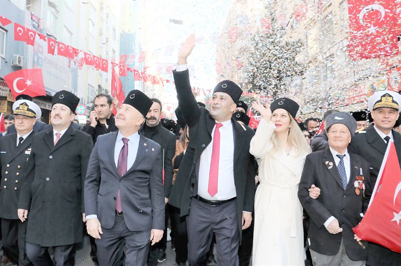 Zafer Yryne  tm hemehrilerimizi bekliyoruz...