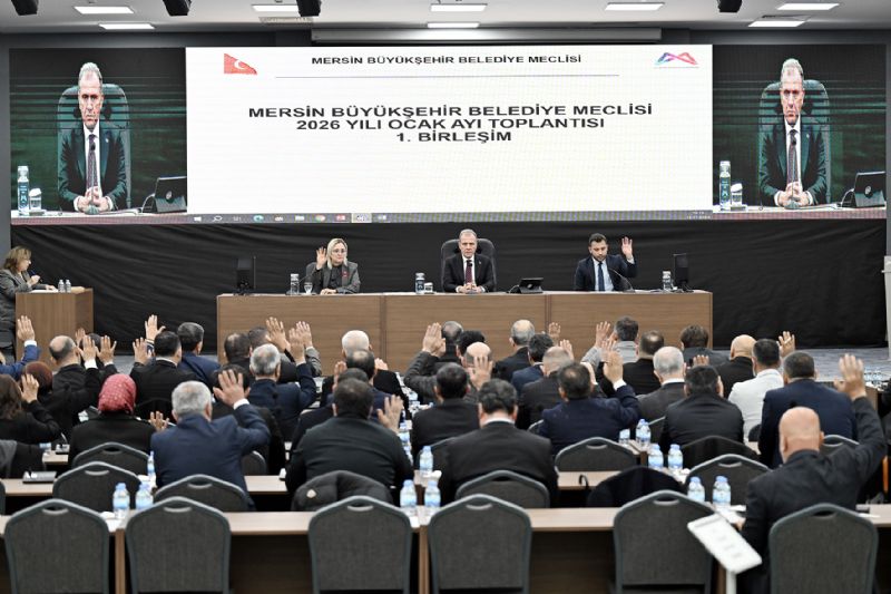 Vahap Se�er�in ilk talebi bor�lanma oldu!...