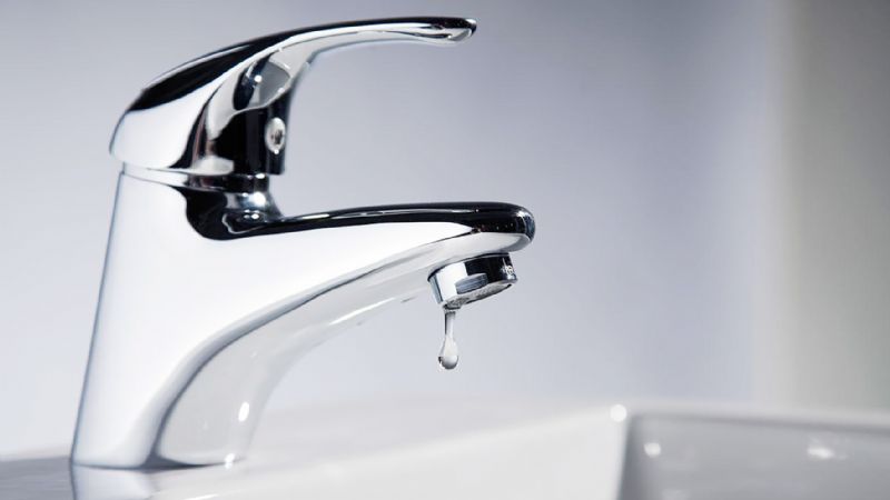 AYGM: �Su kesintisi MESKݒden kaynakland��...