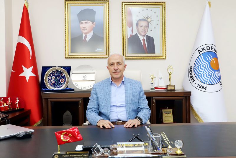 Gltak, 3 Ocak Zaferinin 102inci yln kutlad...