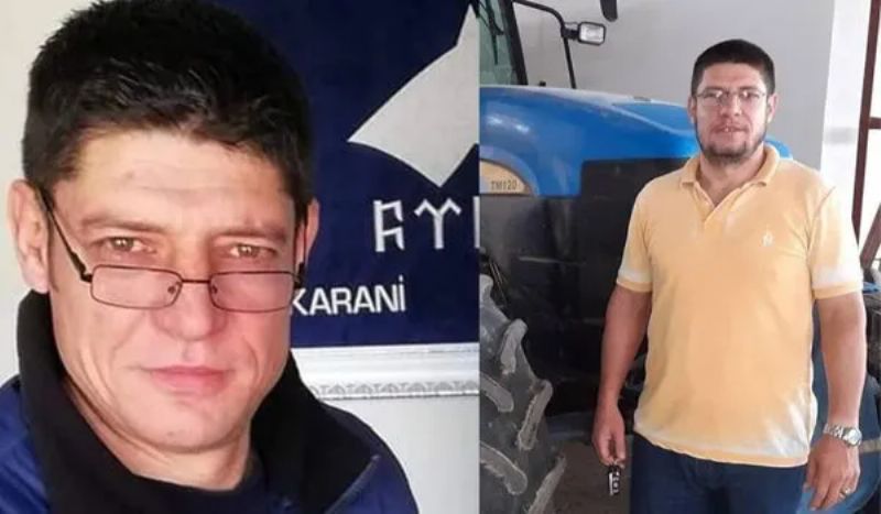 Irak�a giden i� insan� bir ayd�r kay�p!...