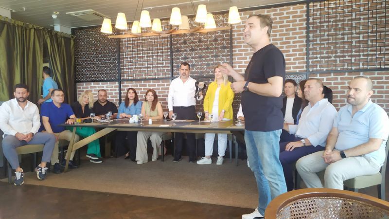 Felaketlere kar sigorta bilinci artmal!...