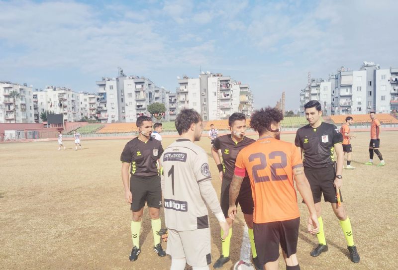 BAL�da ilk yar� sona erdi...