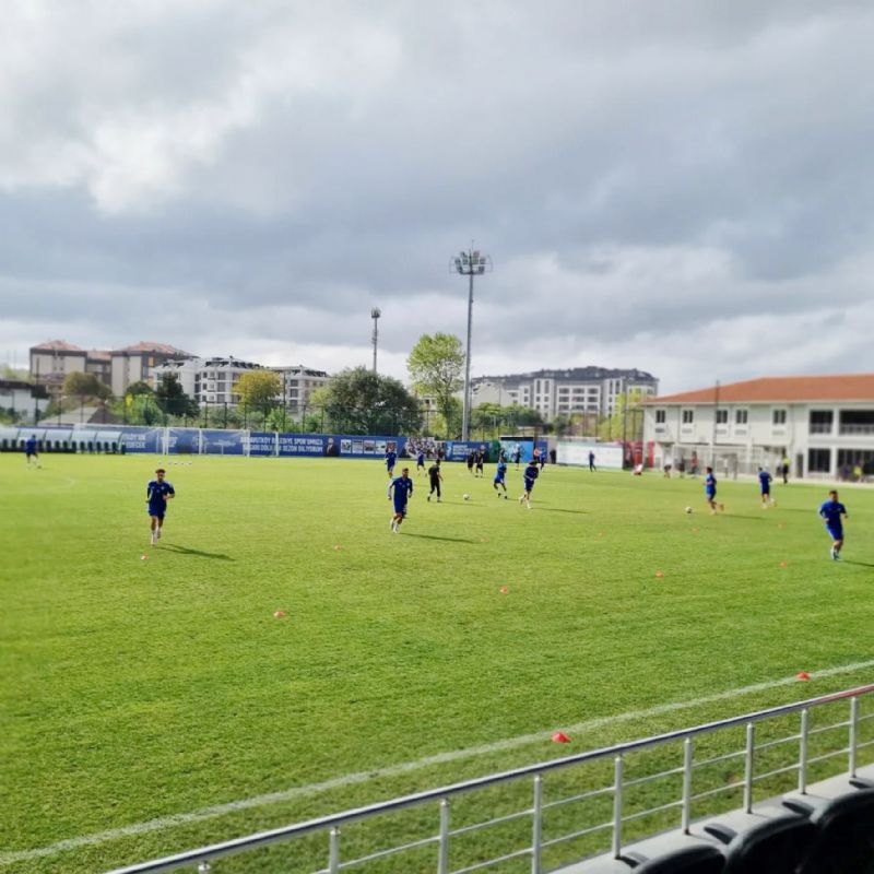 Mersin hezimeti ya�ad�!...