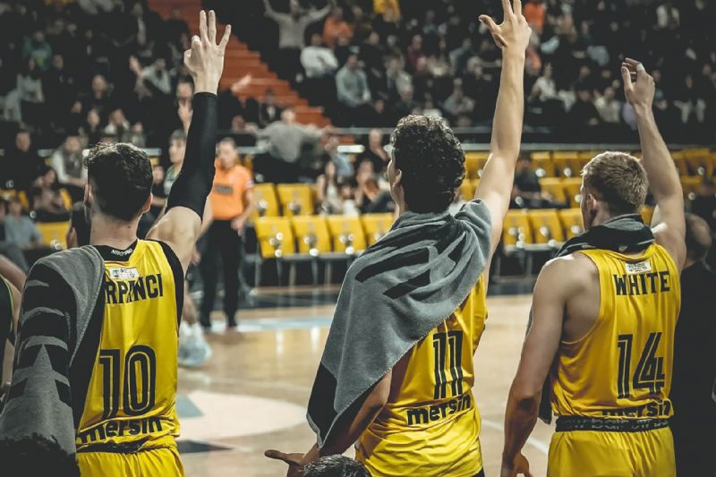 MSK�da g�zler Avrupa�ya d�nd�...