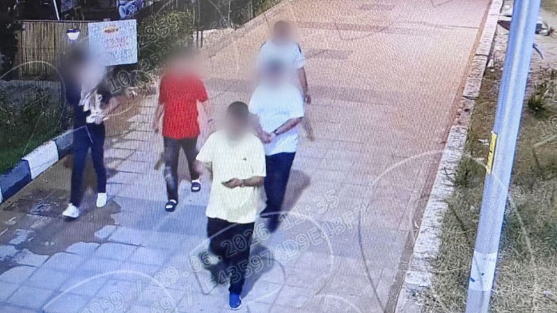 Erdemli’de gasp �etesi ��kertildi 