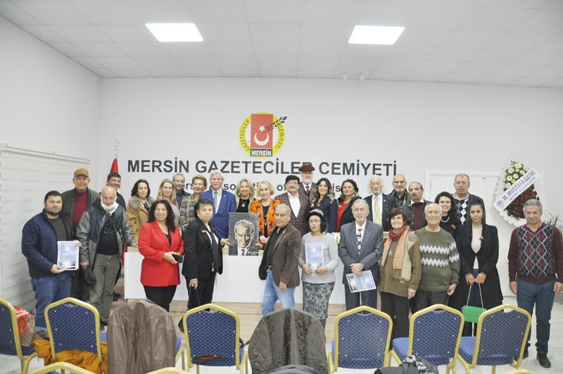 3 Ocak iir Yarmasnda dller sahiplerini buldu...