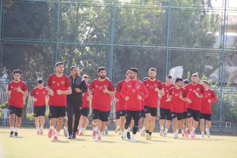 Yeni MYde  yaprak dkm balad...