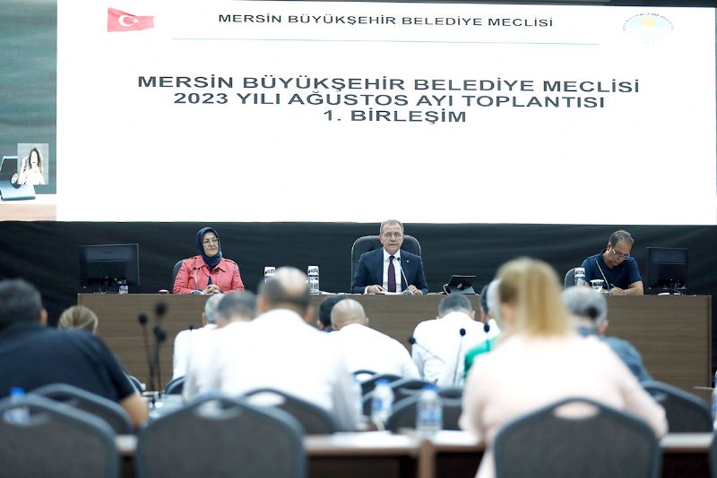 Krsaldan Bykehire  hizmet ars!...