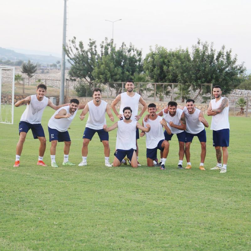 MYde transfer var...