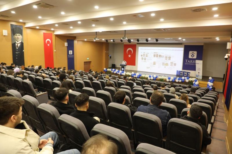 Tarsus�tan �niversite�sekt�r i� birli�i...