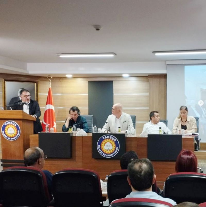 Patronlardan Temkinli iyimserlik vurgusu...