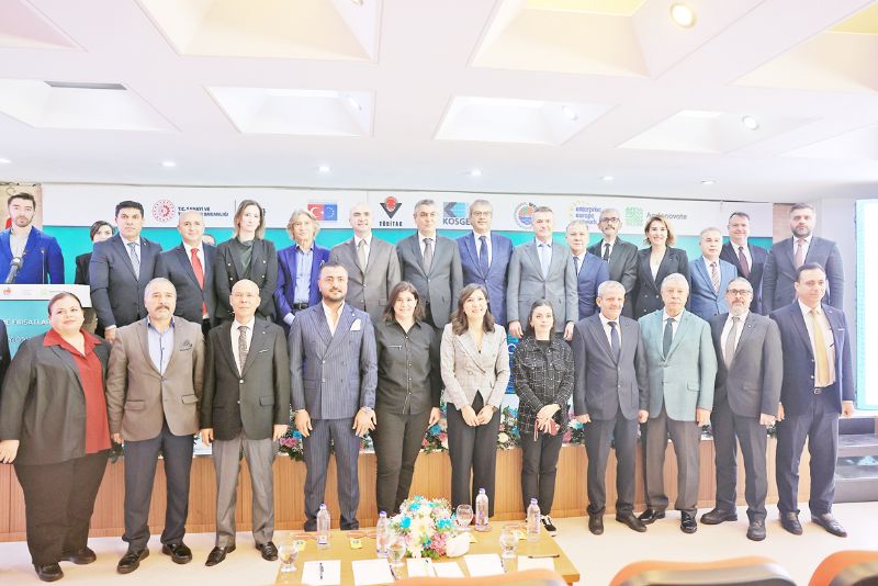 KOBݒler iin dijitalleme frsatlar tantld...