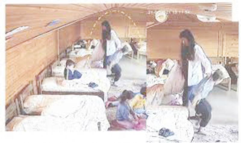 Krete iddiasna 4 yl sonra soruturma ald...