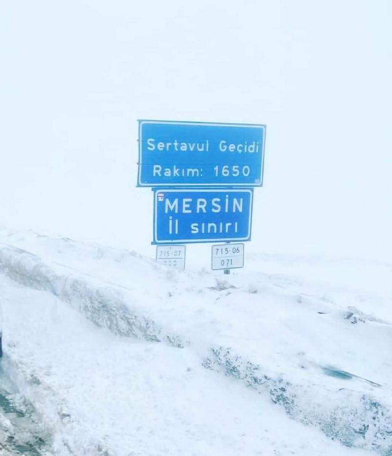Kt hava Mutta okullar tatil etti ...