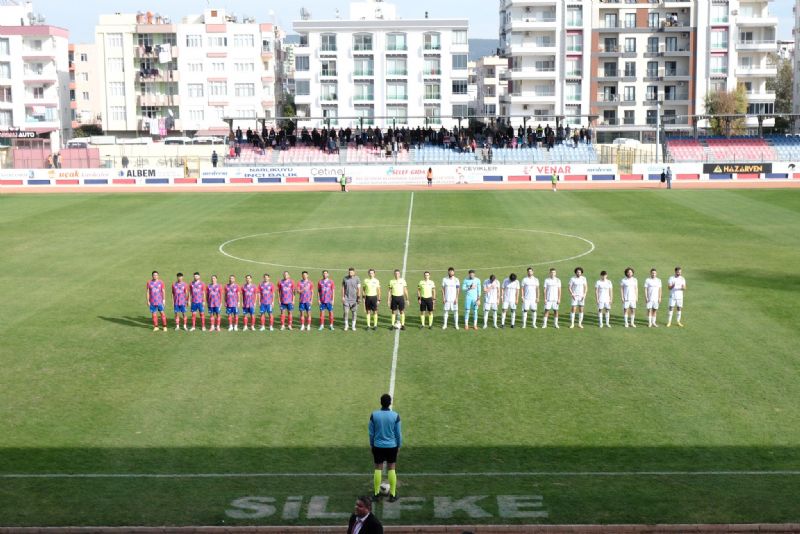 Silifkenin k sryor...