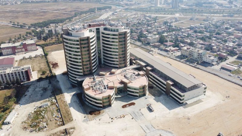 Tarsus anjiyo nitesi istiyor!...