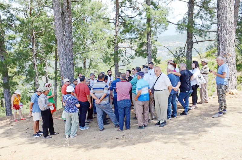 Bu projenin  zarar� b�y�k olur!...