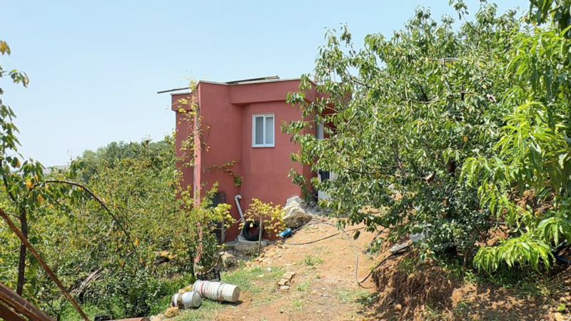 Mersin�de damat deh�eti...