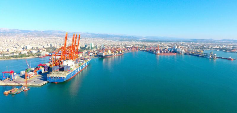 Limanda cret tarifeleri yeniden gzden geirilmeli...