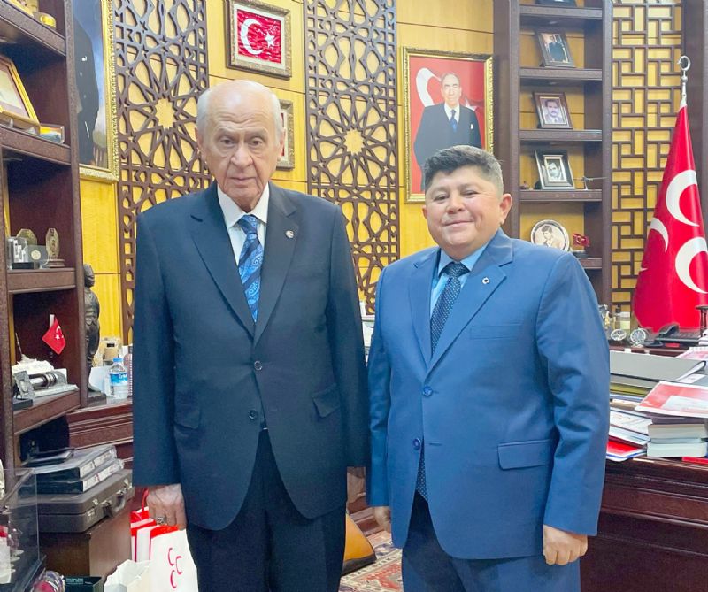 Topkara, Erdemli iin  greve talip...