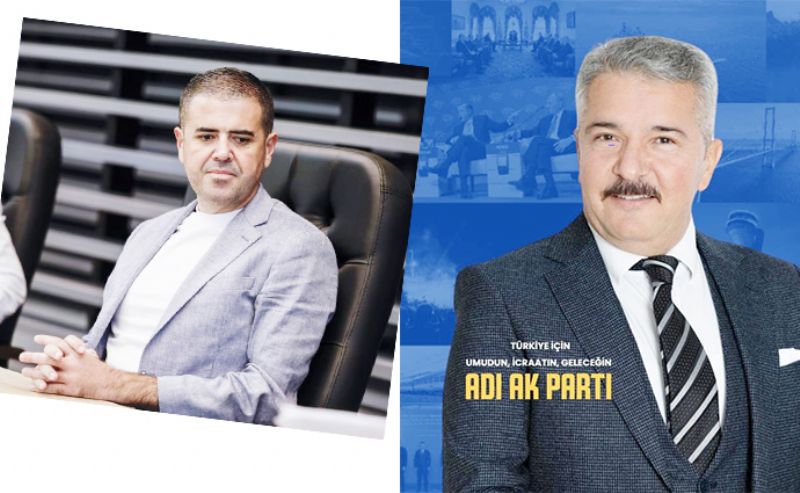 ’MEZ�TL� HALKI B�YLE B�R BELED�YE BA�KANINI HAK ETMEMEKTE’