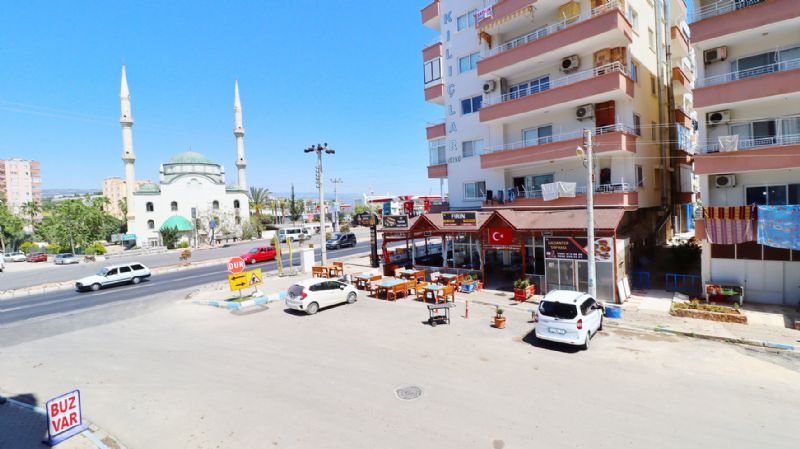 Kocahasanl� B�y�k�ehir�den  yat�r�m bekliyor...