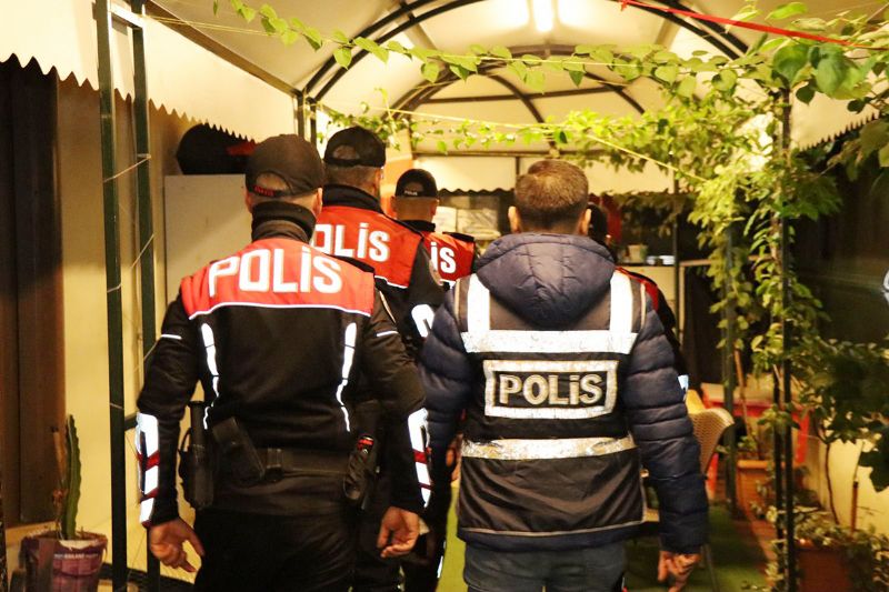 Gnbirlik kiralanan ev ve  ara kiralama firmalarna denetim...