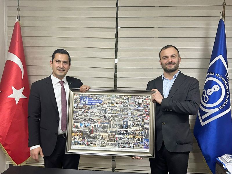 MMO Mersin ubede seim deiimi...