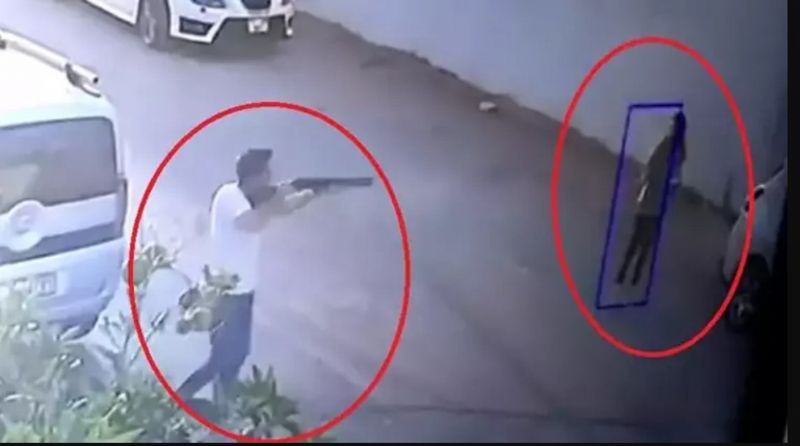 Doktor Nida adalet bekliyor!...
