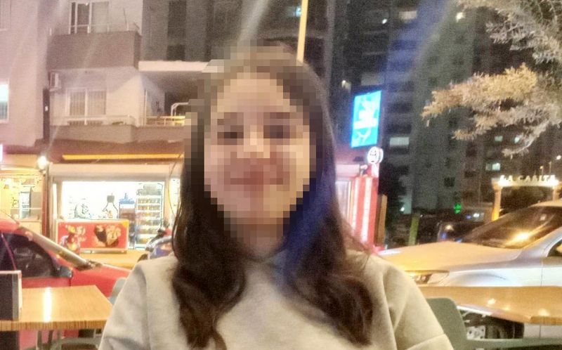 Mersin’deki kayp kz ocuu  anlurfa’da bulundu...