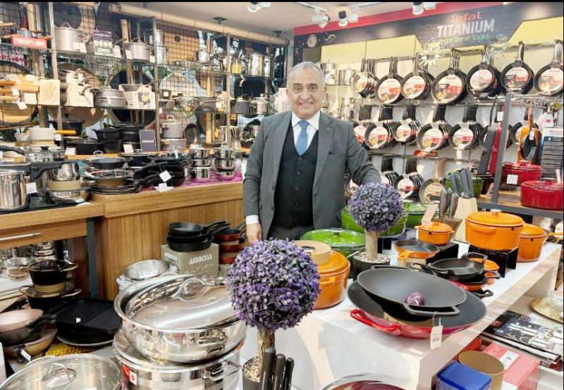 Kredi kart� limiti k�s�tlan�rsa ticaret durur