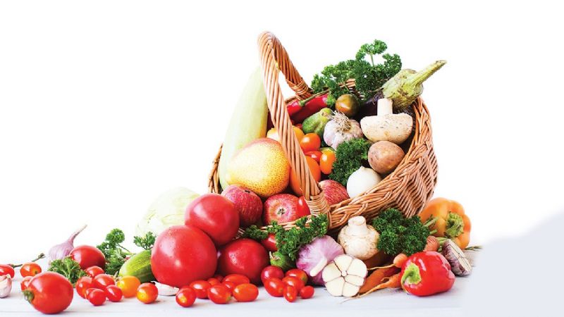 Ya� meyve sebzesi Asya�da kalite ve katma de�erle vitrine ��kt�