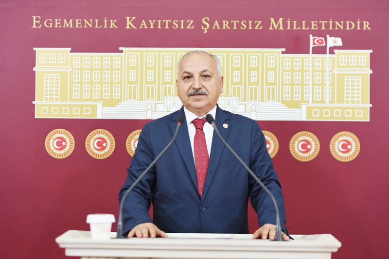 �T�rkiye, sadece t�ketim pazar� olarak m� g�r�lmekte?�...