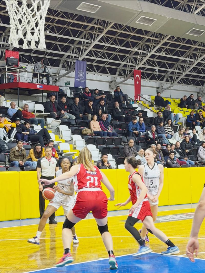 Mersin r�van�� almak istiyor...