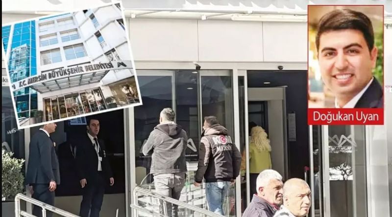 MASAK �NCELED�: M�LYONLUK SATI�LAR, ARSALAR, ORTAKLIKLAR!...