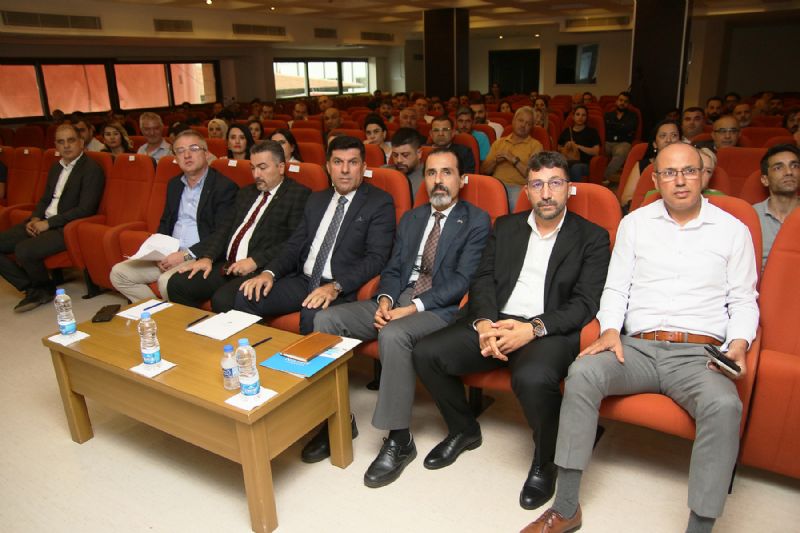 Mersin geri dnm sektr check-up yapt...