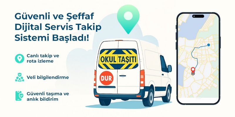 Ta��mal� e�itime �Serviscell� dayatmas�