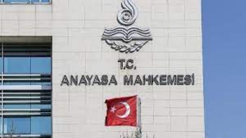 Yargtay, Anayasa Mahkemesine  infaz giriiminde bulundu...