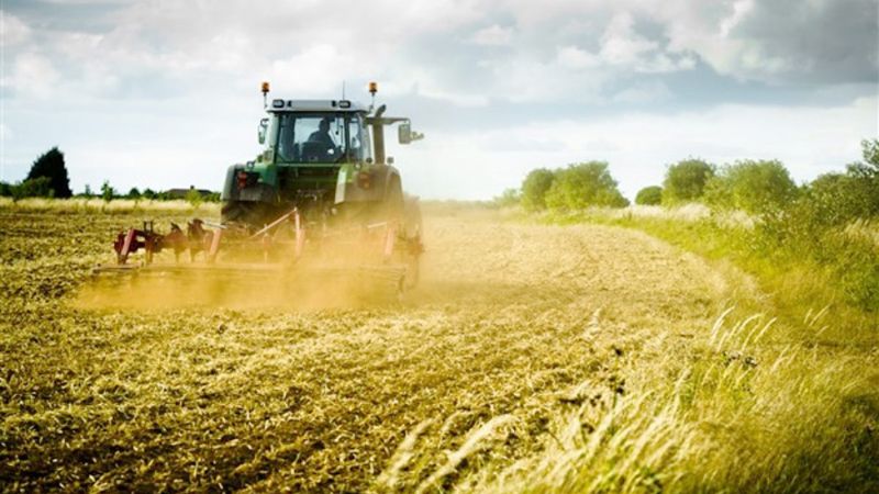 Mersin�in 74 projesine milyonluk tar�m deste�i...