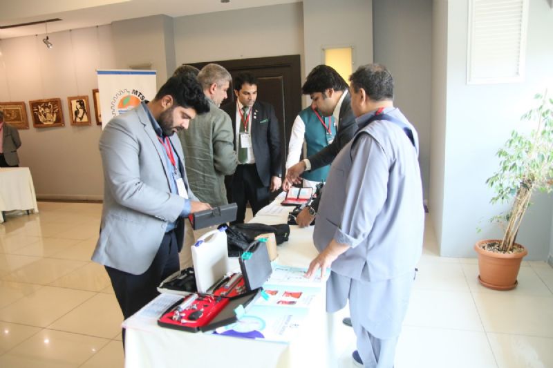 Pakistan�dan Mersin ��karmas�...