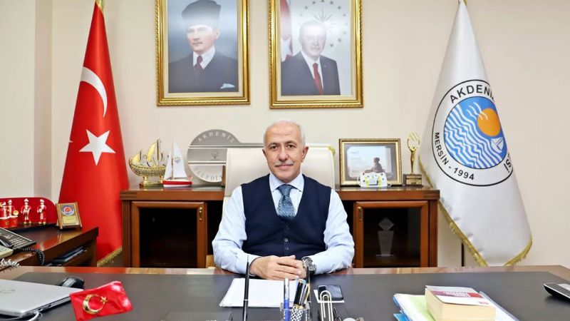 Akdenize szmz, daha yapacak ok iimiz var...