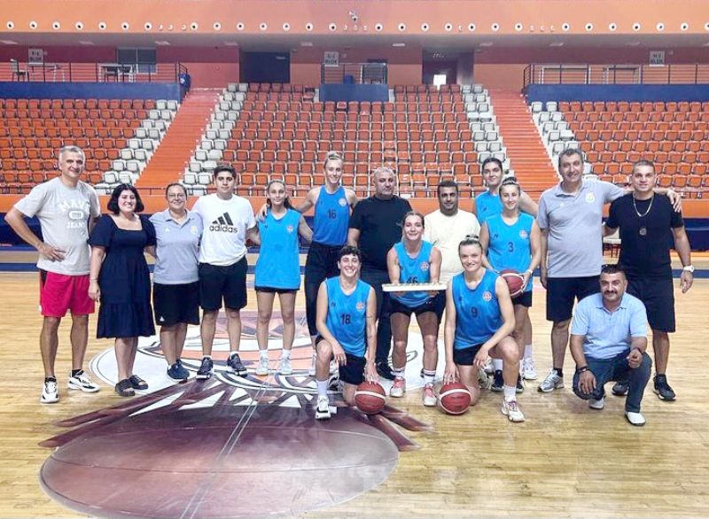 Tarsuslu Perilere enerji takviyesi...