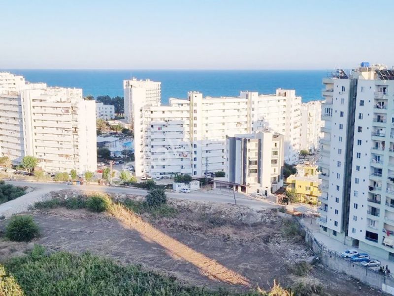 Mezitli ve Yeni�ehir�i unuttu Erdemli�yi g�z�ne kestirdi!...