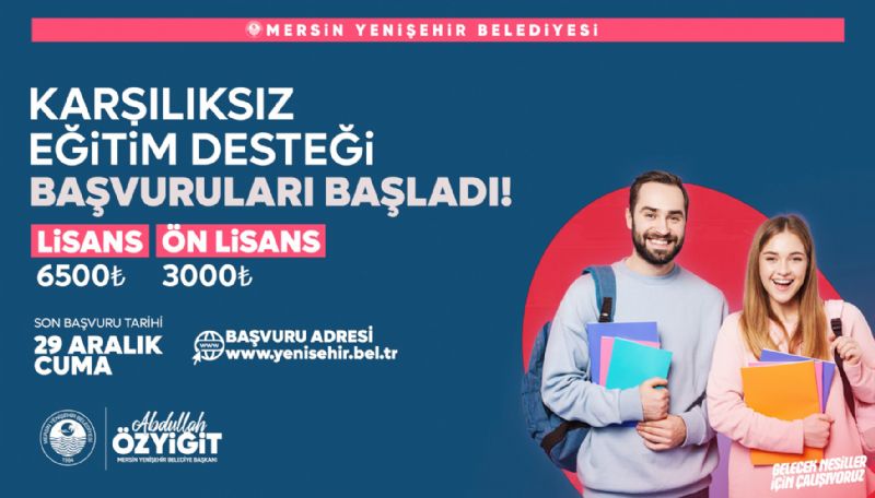 Eitim destei bavurular balad...